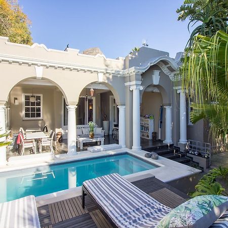 Jardin D'Ebene Boutique Guesthouse Κέιπ Τάουν Εξωτερικό φωτογραφία