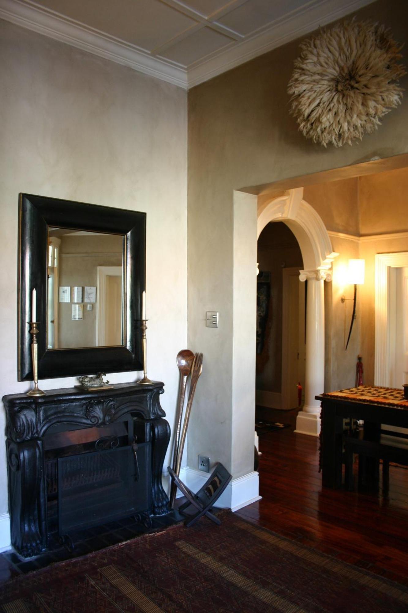 Jardin D'Ebene Boutique Guesthouse Κέιπ Τάουν Εξωτερικό φωτογραφία