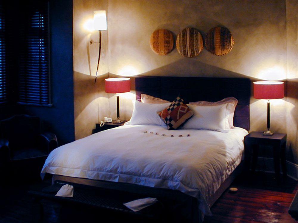 Jardin D'Ebene Boutique Guesthouse Κέιπ Τάουν Εξωτερικό φωτογραφία