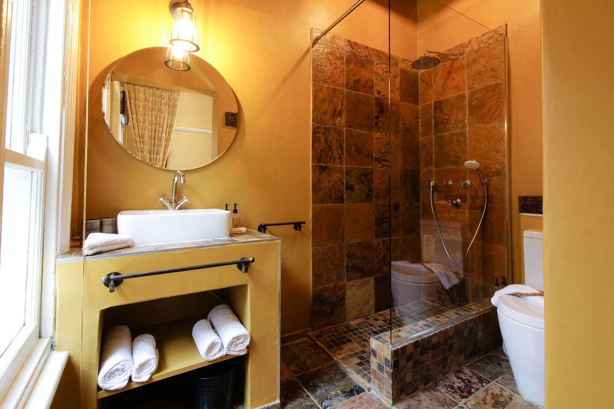 Jardin D'Ebene Boutique Guesthouse Κέιπ Τάουν Εξωτερικό φωτογραφία