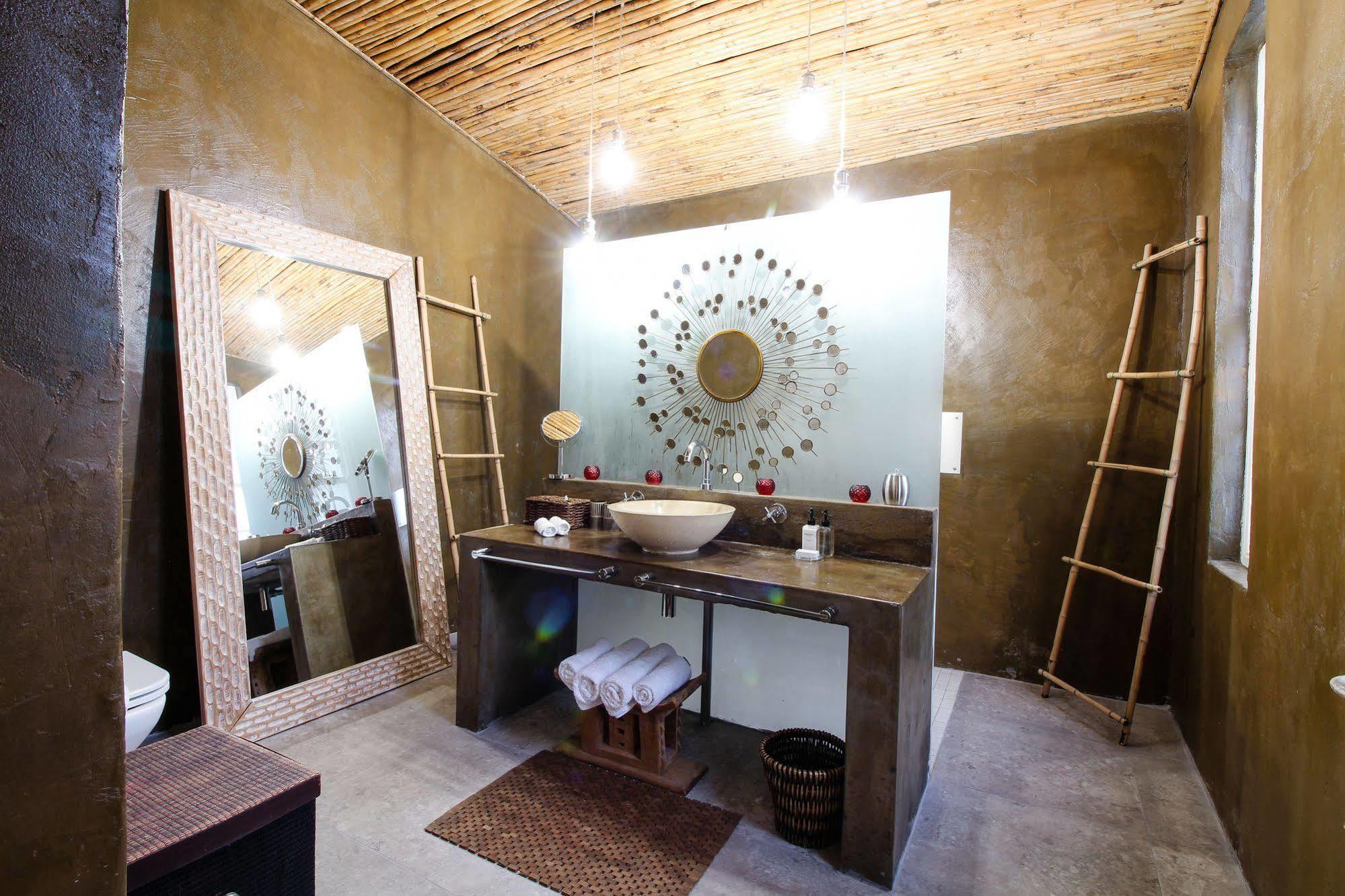 Jardin D'Ebene Boutique Guesthouse Κέιπ Τάουν Εξωτερικό φωτογραφία
