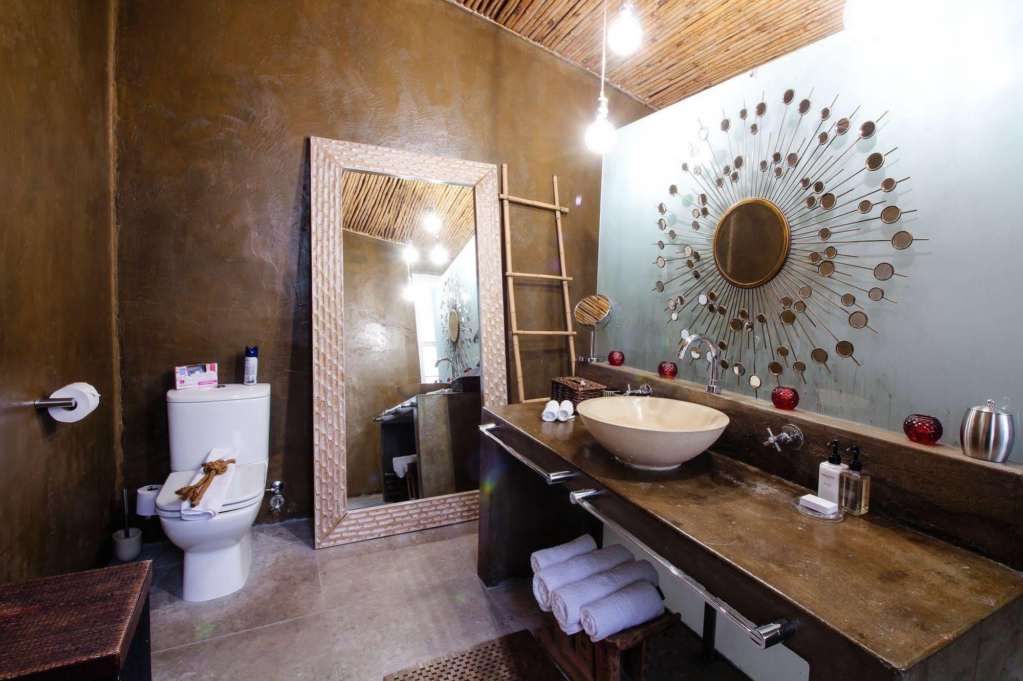 Jardin D'Ebene Boutique Guesthouse Κέιπ Τάουν Εξωτερικό φωτογραφία