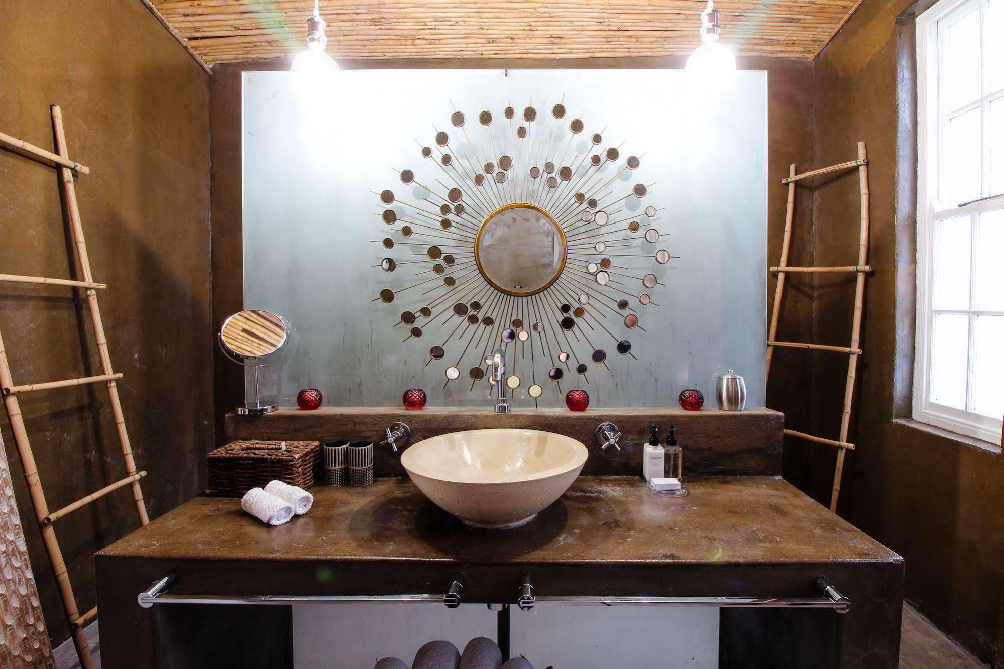 Jardin D'Ebene Boutique Guesthouse Κέιπ Τάουν Εξωτερικό φωτογραφία
