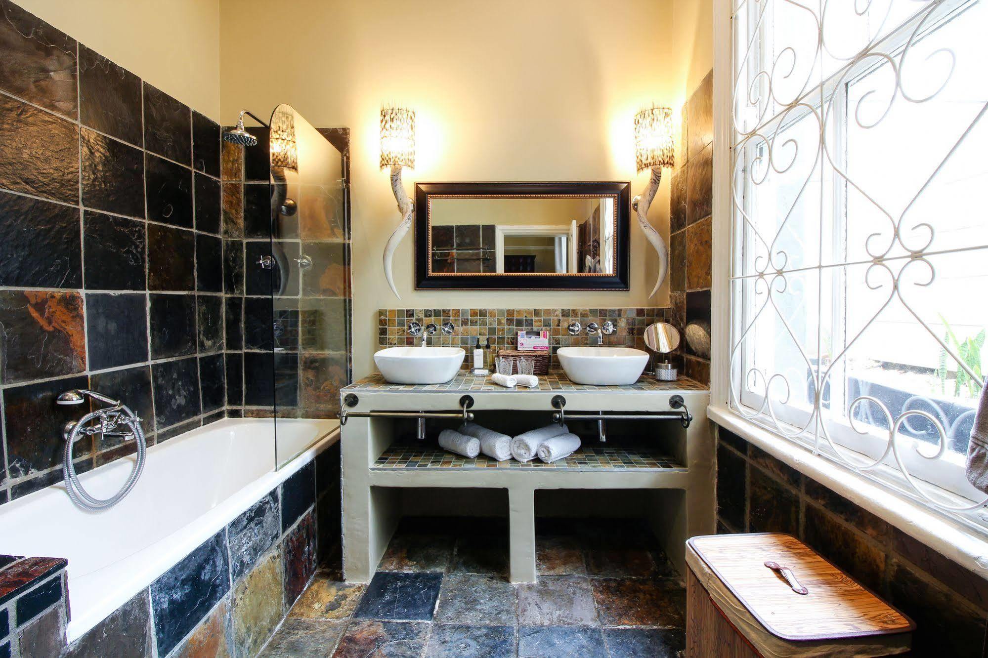 Jardin D'Ebene Boutique Guesthouse Κέιπ Τάουν Εξωτερικό φωτογραφία