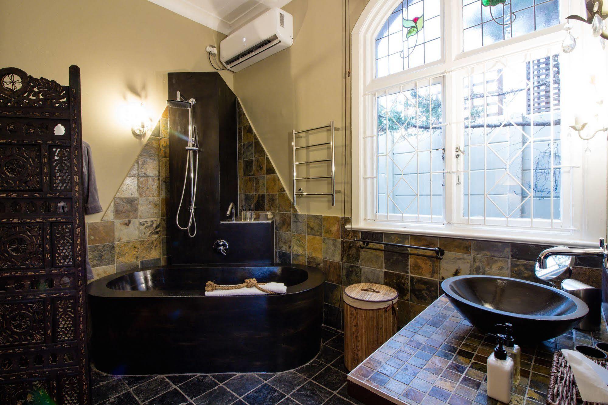 Jardin D'Ebene Boutique Guesthouse Κέιπ Τάουν Εξωτερικό φωτογραφία
