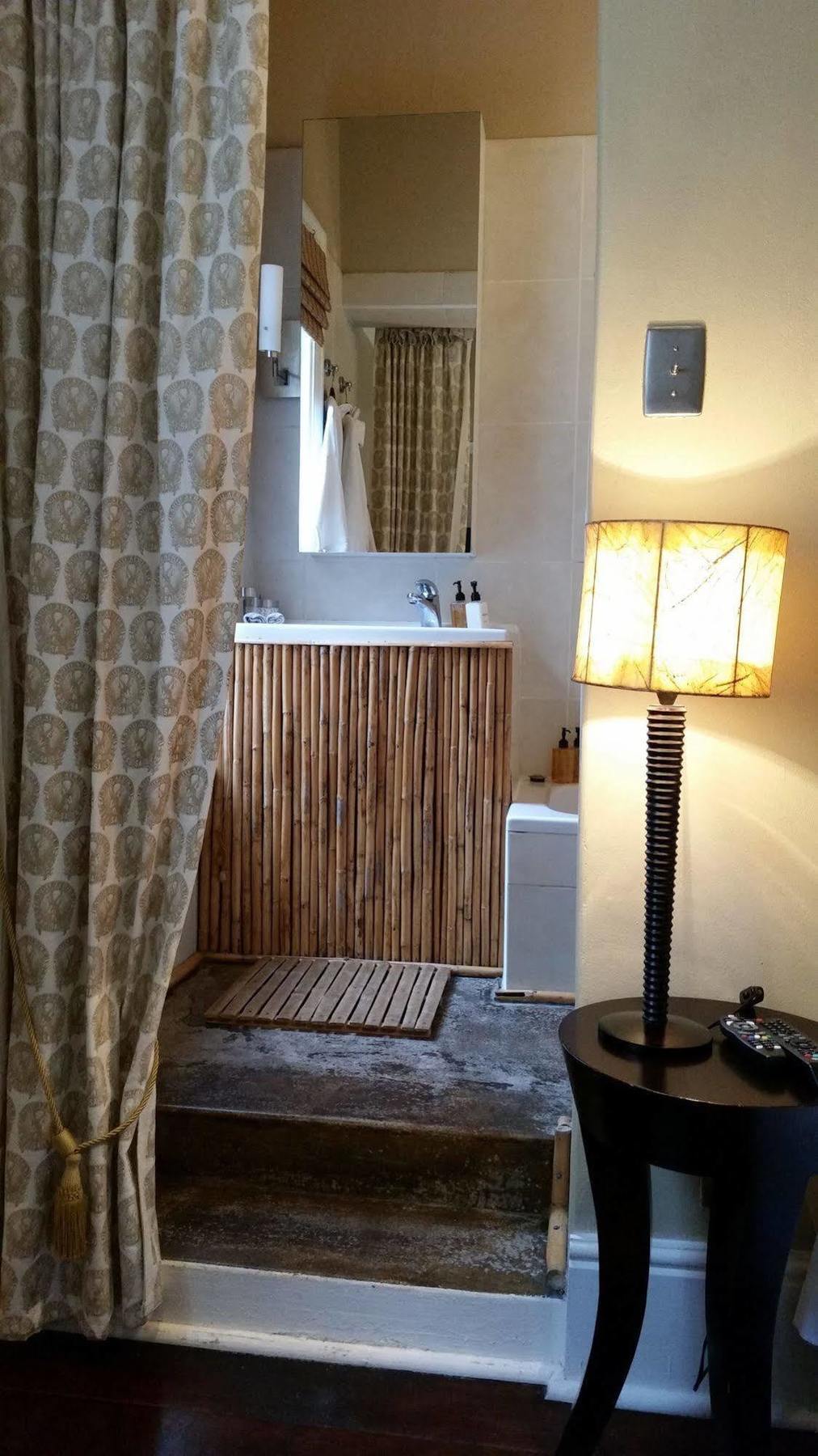 Jardin D'Ebene Boutique Guesthouse Κέιπ Τάουν Εξωτερικό φωτογραφία