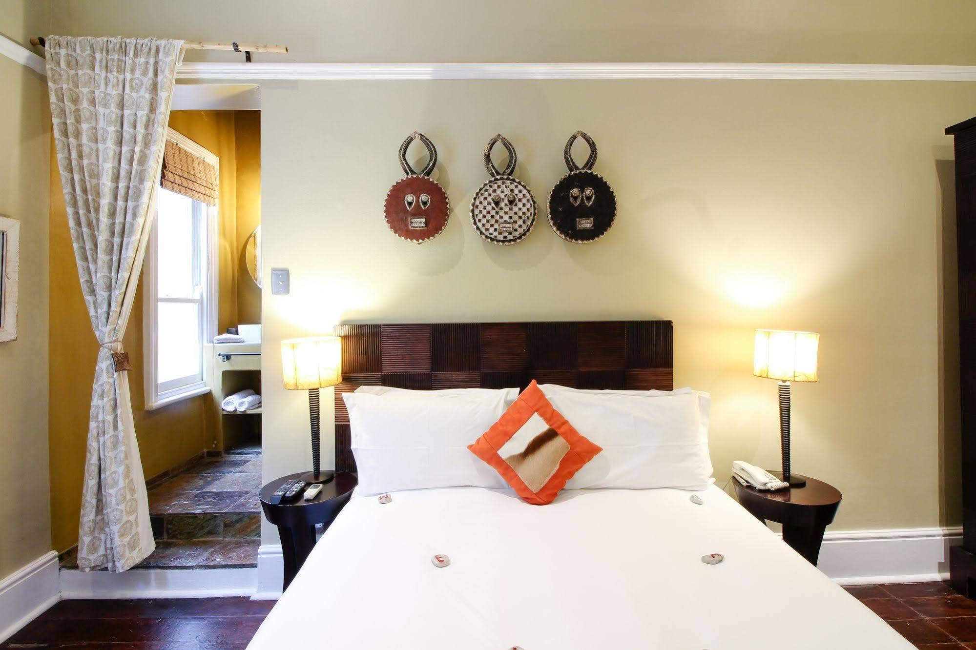 Jardin D'Ebene Boutique Guesthouse Κέιπ Τάουν Εξωτερικό φωτογραφία