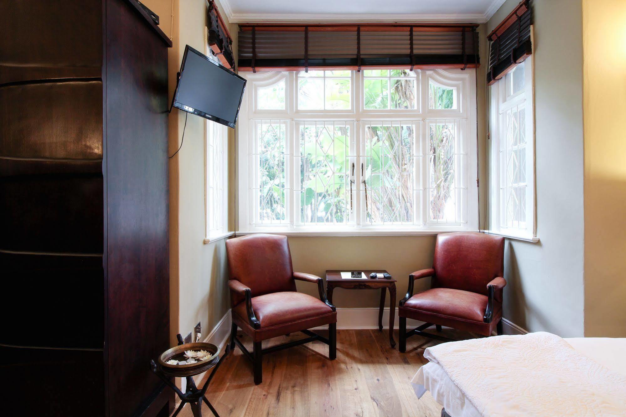 Jardin D'Ebene Boutique Guesthouse Κέιπ Τάουν Εξωτερικό φωτογραφία