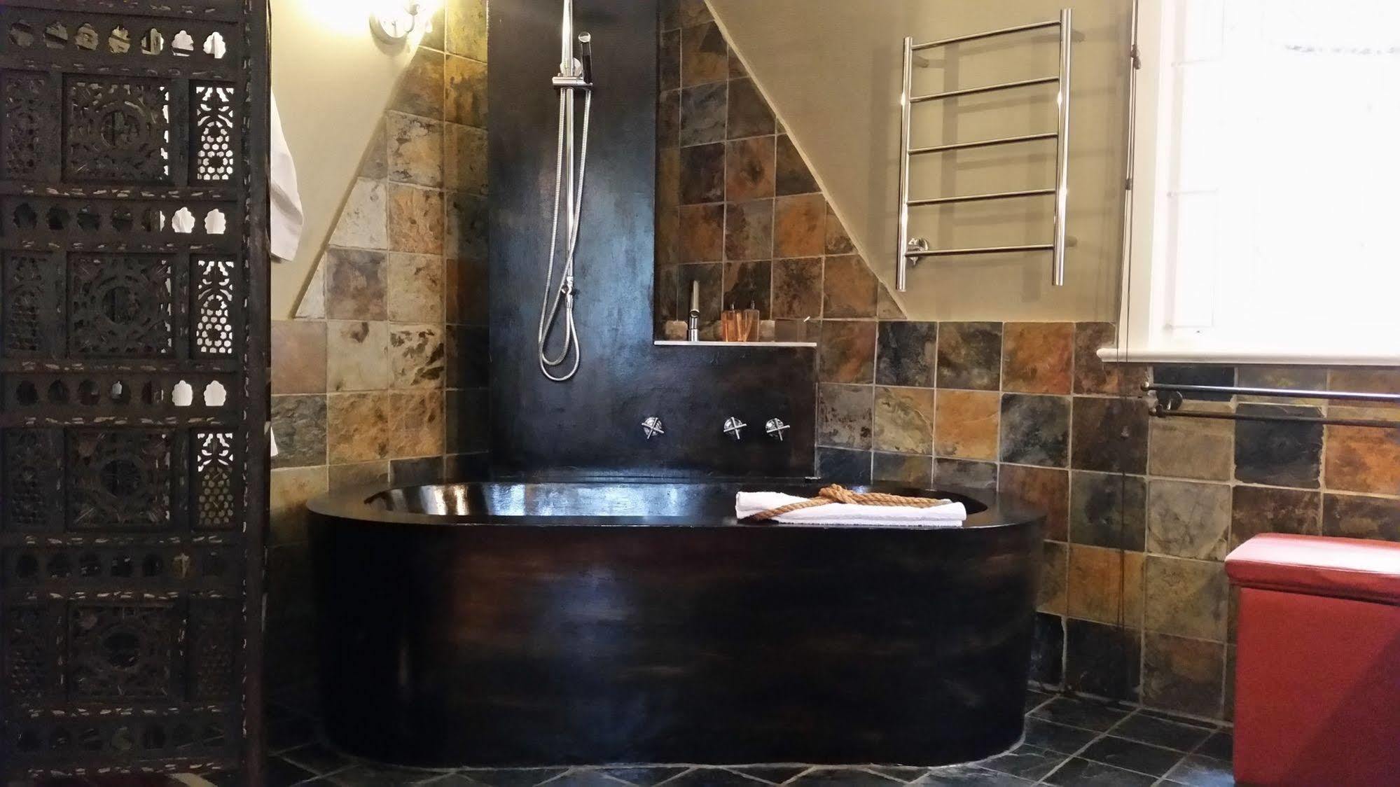 Jardin D'Ebene Boutique Guesthouse Κέιπ Τάουν Εξωτερικό φωτογραφία