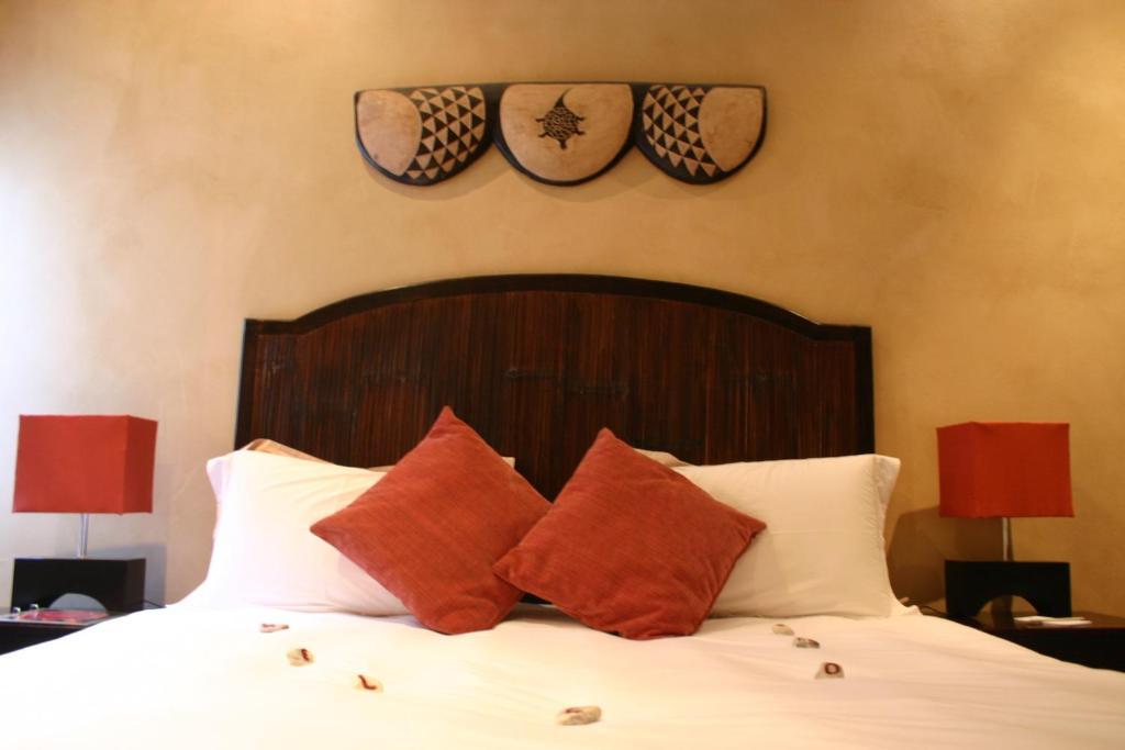 Jardin D'Ebene Boutique Guesthouse Κέιπ Τάουν Εξωτερικό φωτογραφία